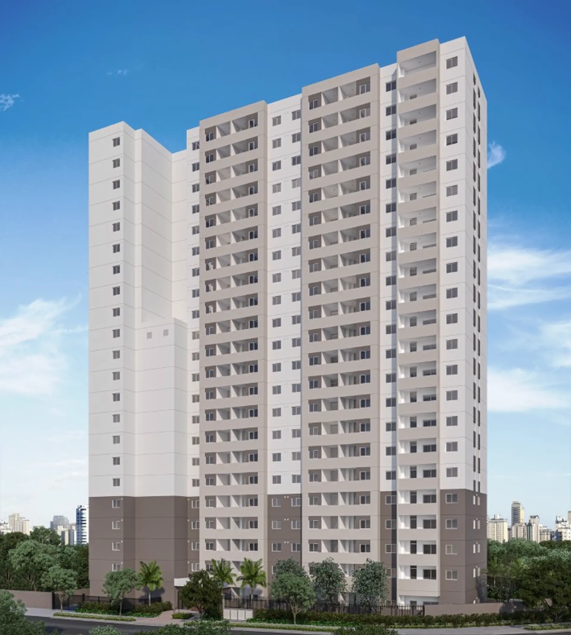 Novvo Anália Franco – Vila Formosa