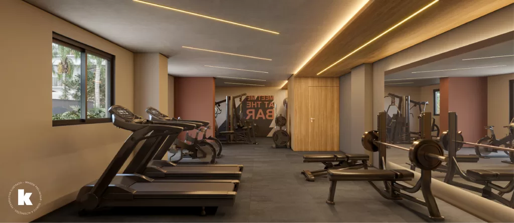 Plurall Cursino - Academia