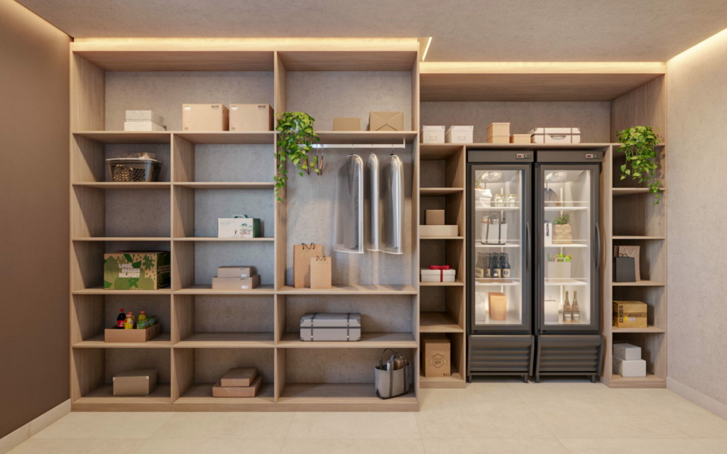 Soft Clementino - Delivery