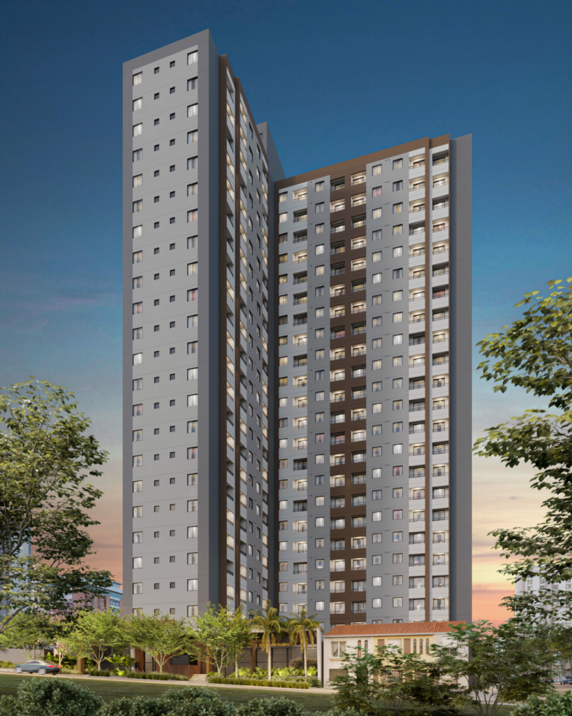 Soft Clementino - Fachada