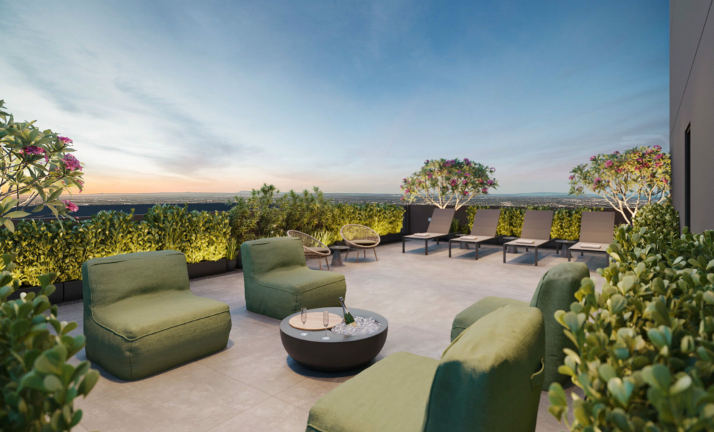 Soft Clementino - Fire Place