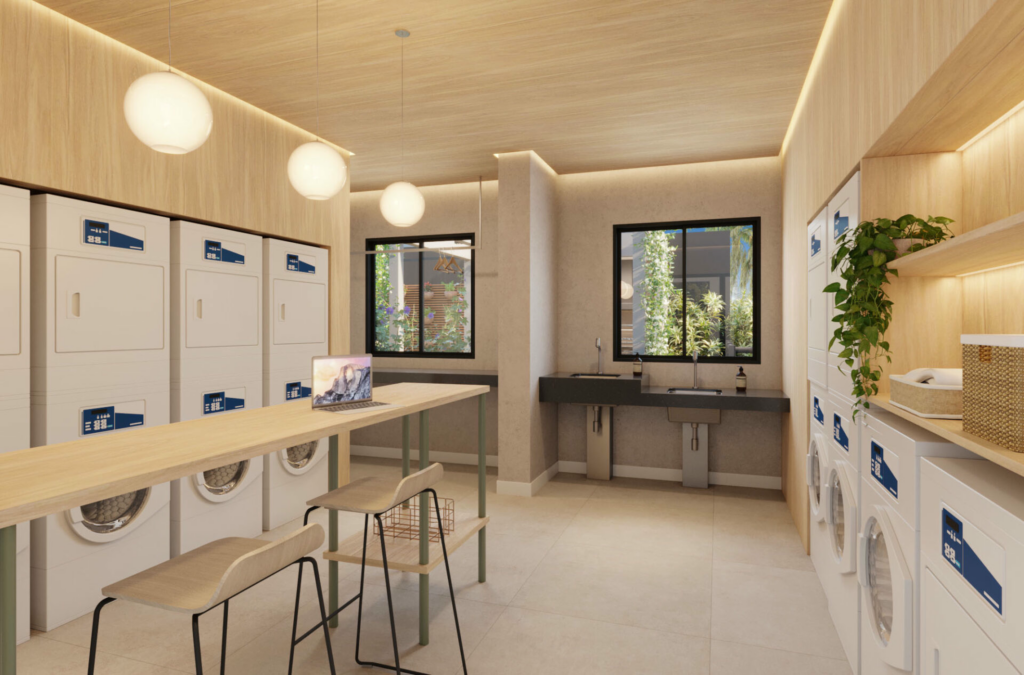 Soft Clementino - Lavanderia