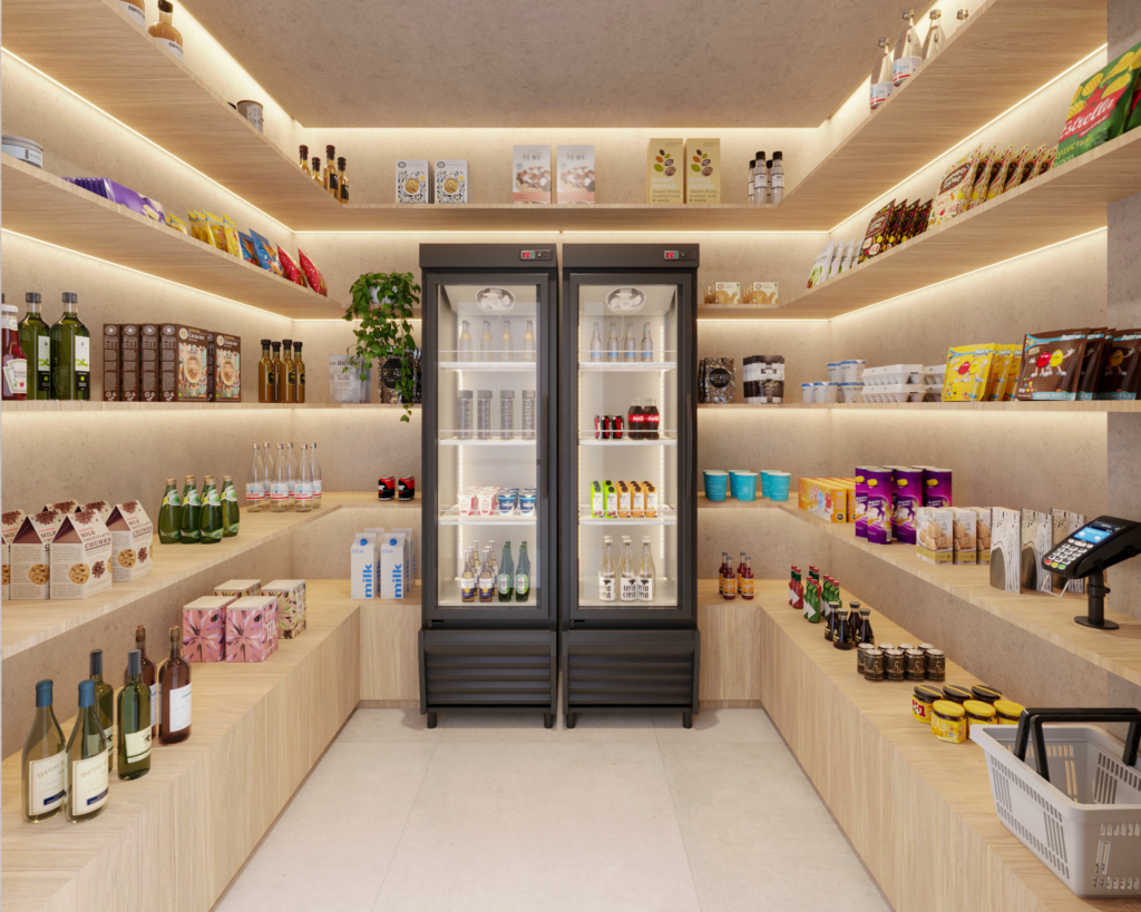 Soft Clementino - Mini Market