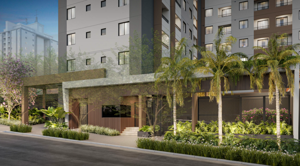 Soft Clementino - Portaria