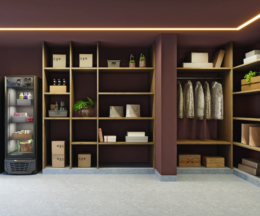 Supreme Vila Romana - Delivery