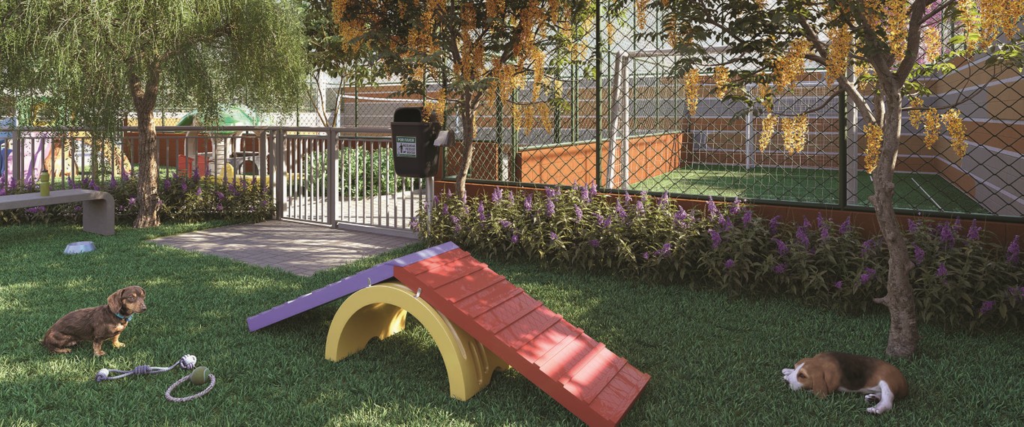 Supreme Vila Romana - Pet Place