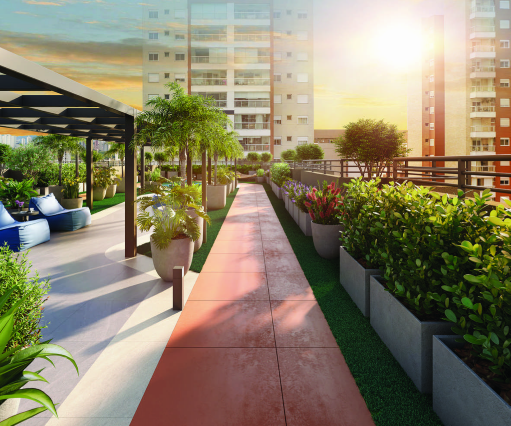 Supreme Vila Romana - Pista