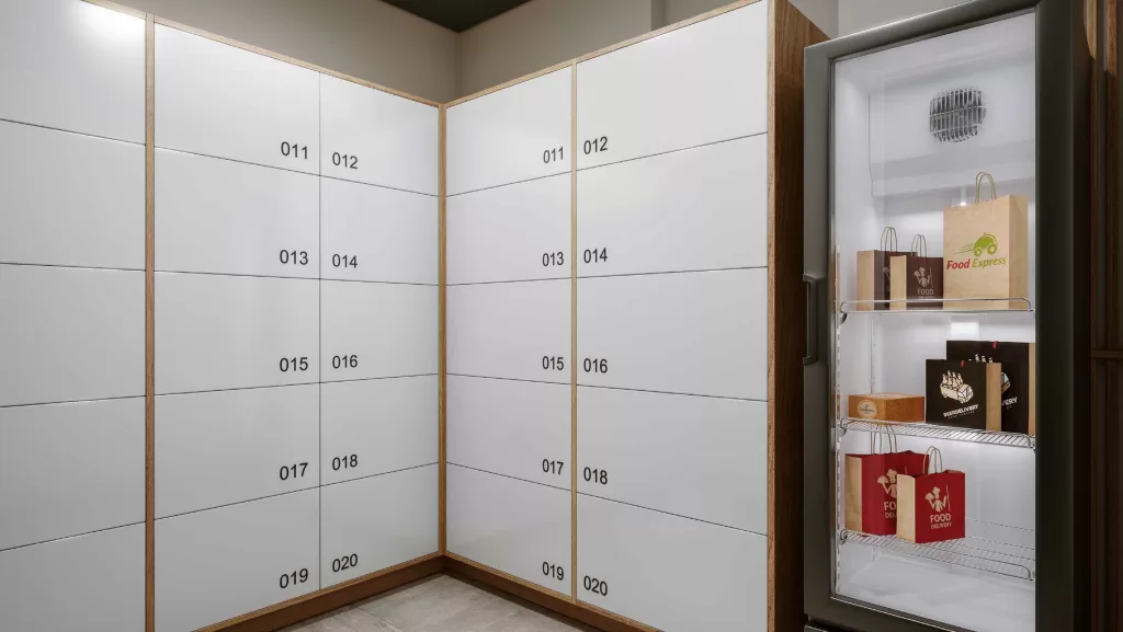 The One Granja Julieta - Delivery