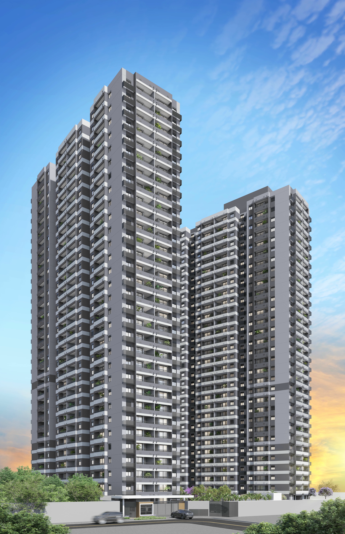 011 Brooklin Residence – Brooklin