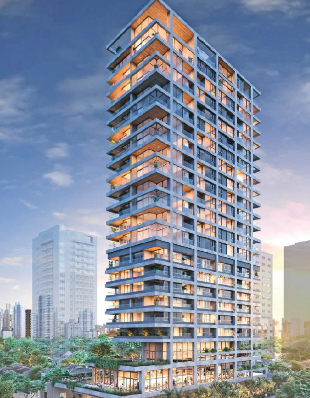 155 Jerônimo - Fachada