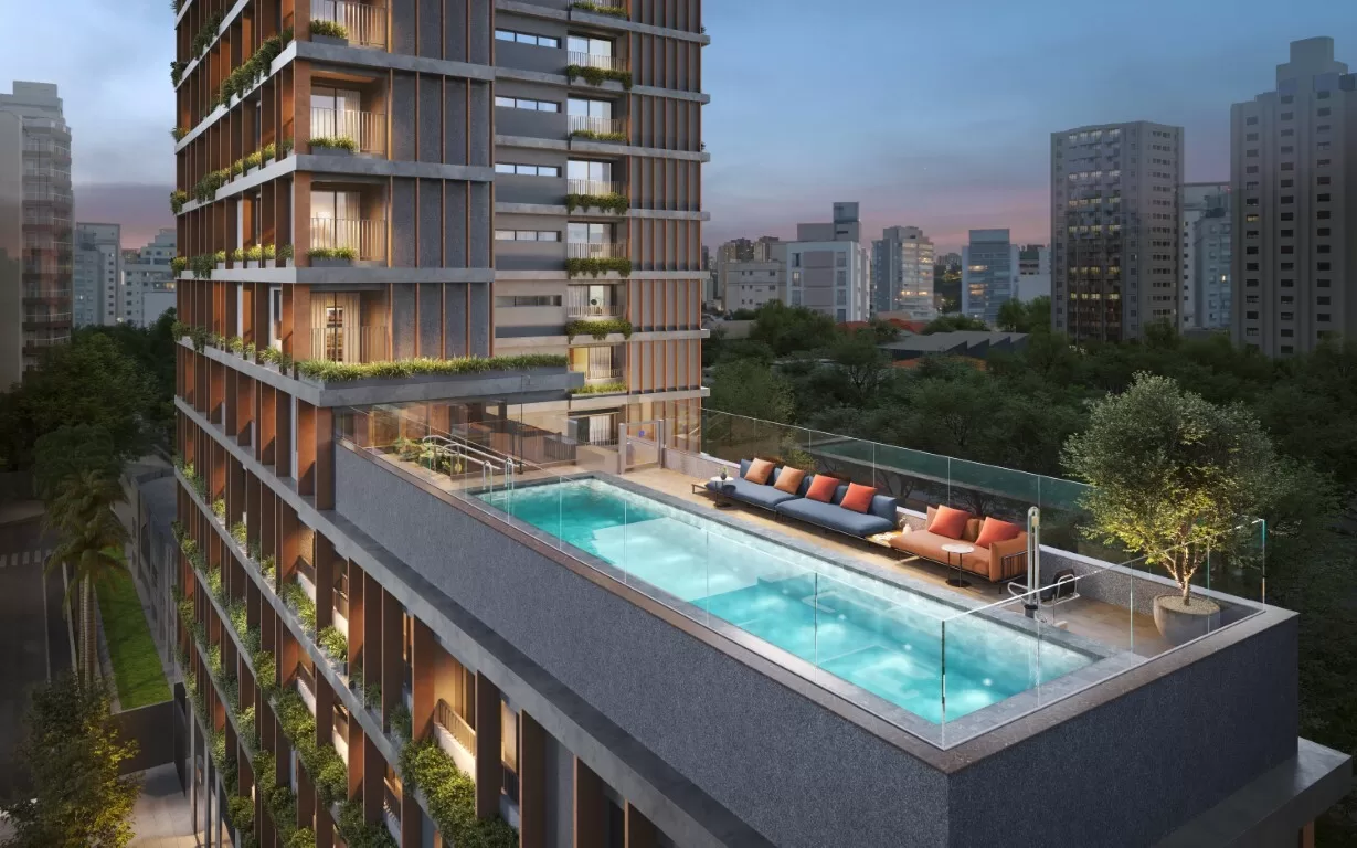 177 Jerônimo – Residencial — área de lazer 6