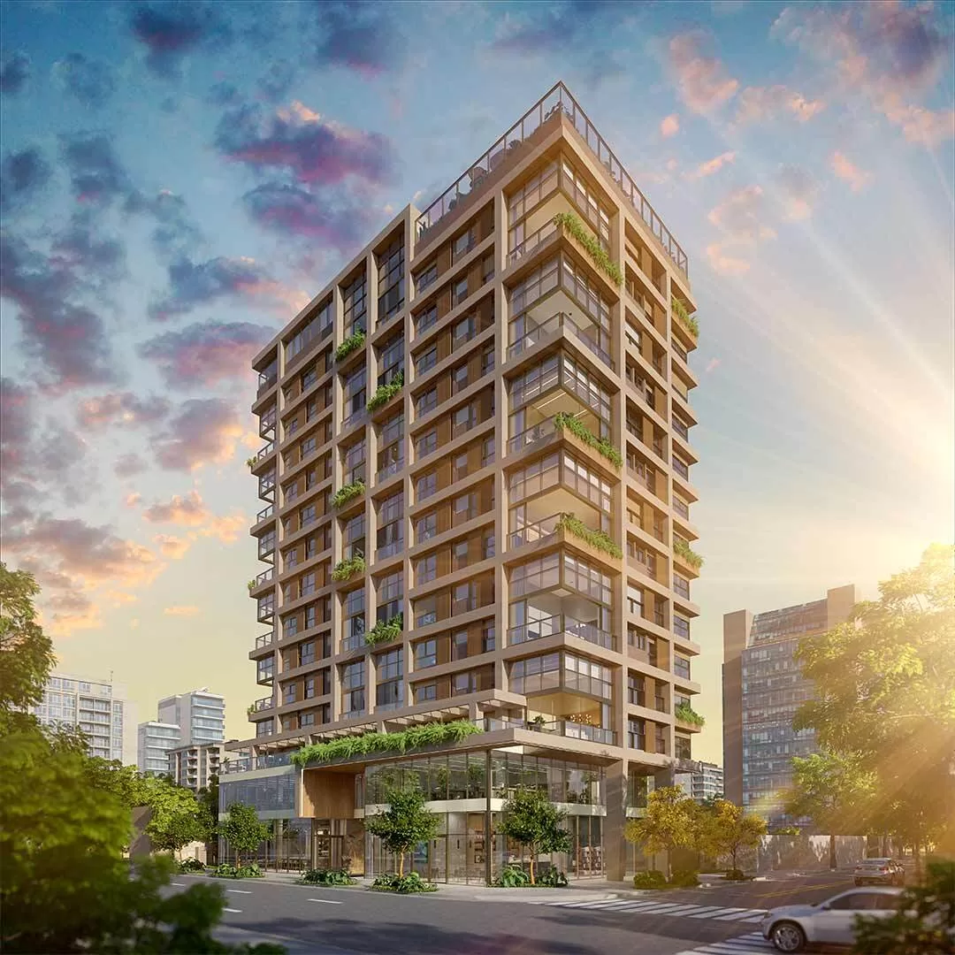 Art’Stone Residences – Itaim Bibi