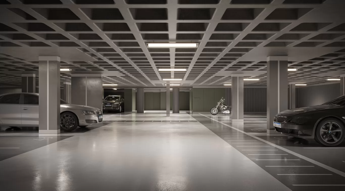 Bioma Itaim — área de lazer 5