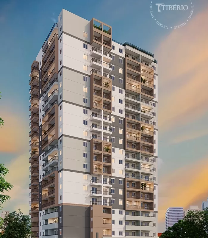 Blend Saúde - Fachada