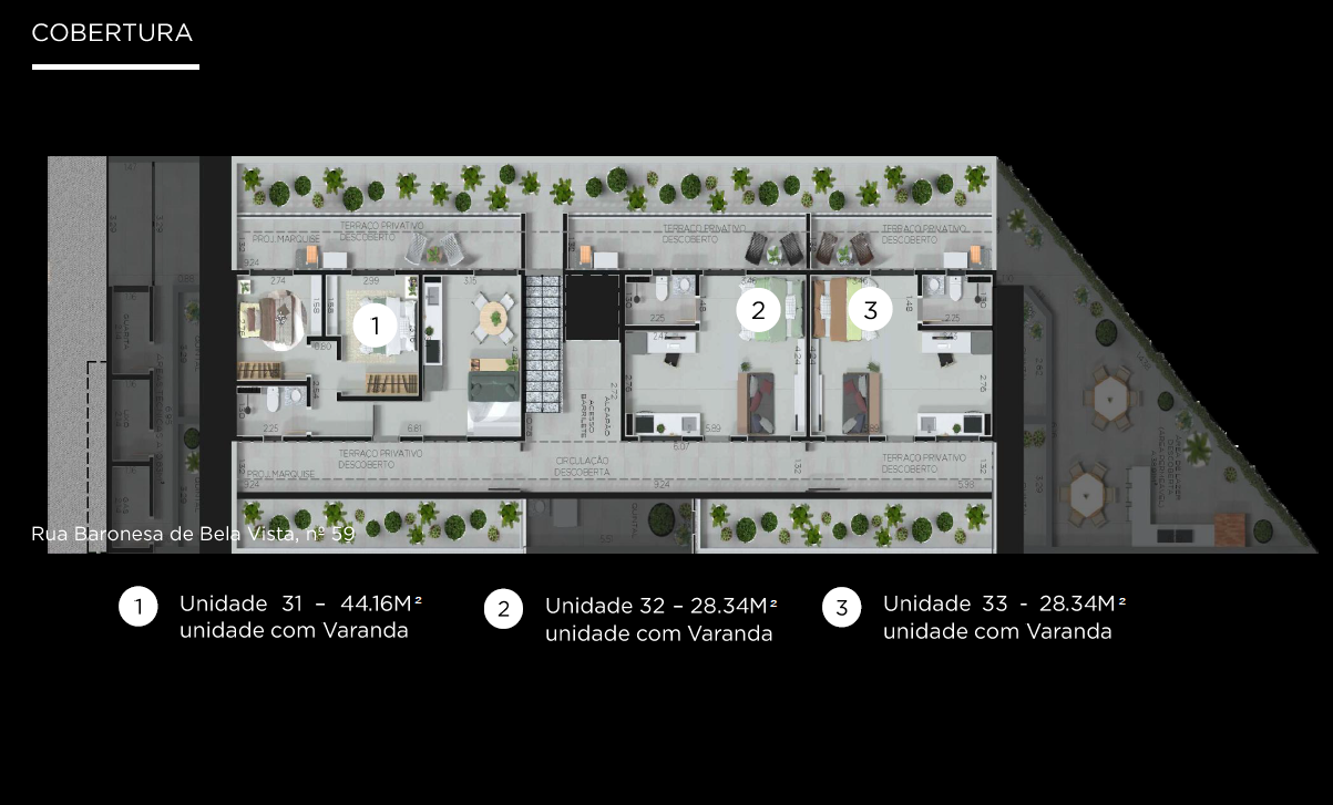 Planta 4 – Asa Sul