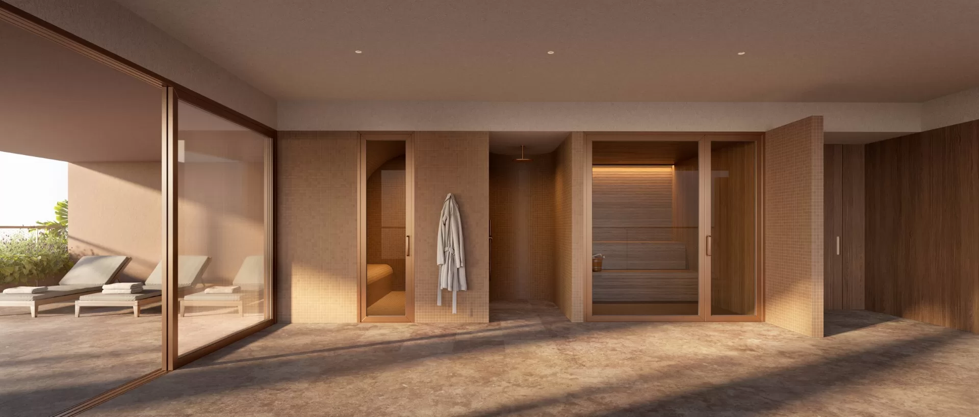 Damata – Residencial — área de lazer 6