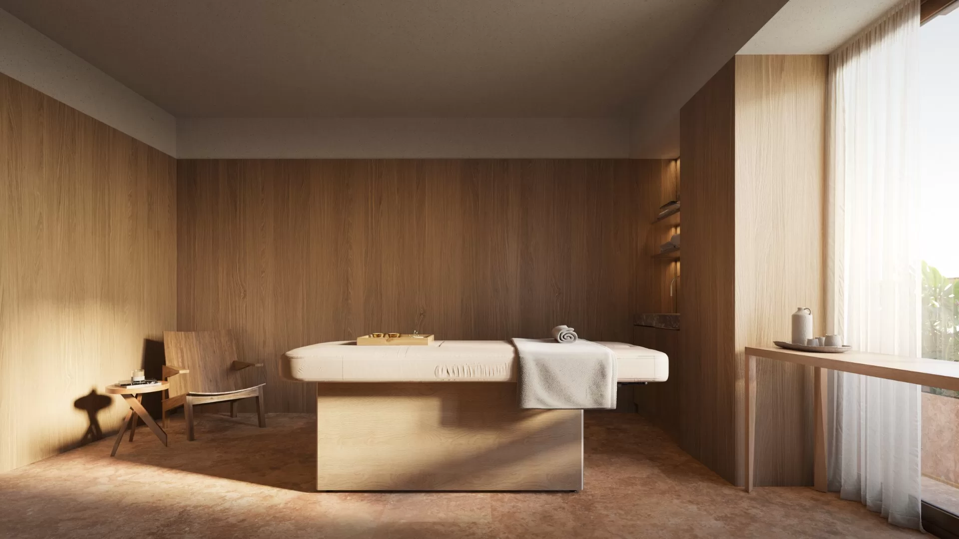 Damata – Residencial — área de lazer 7