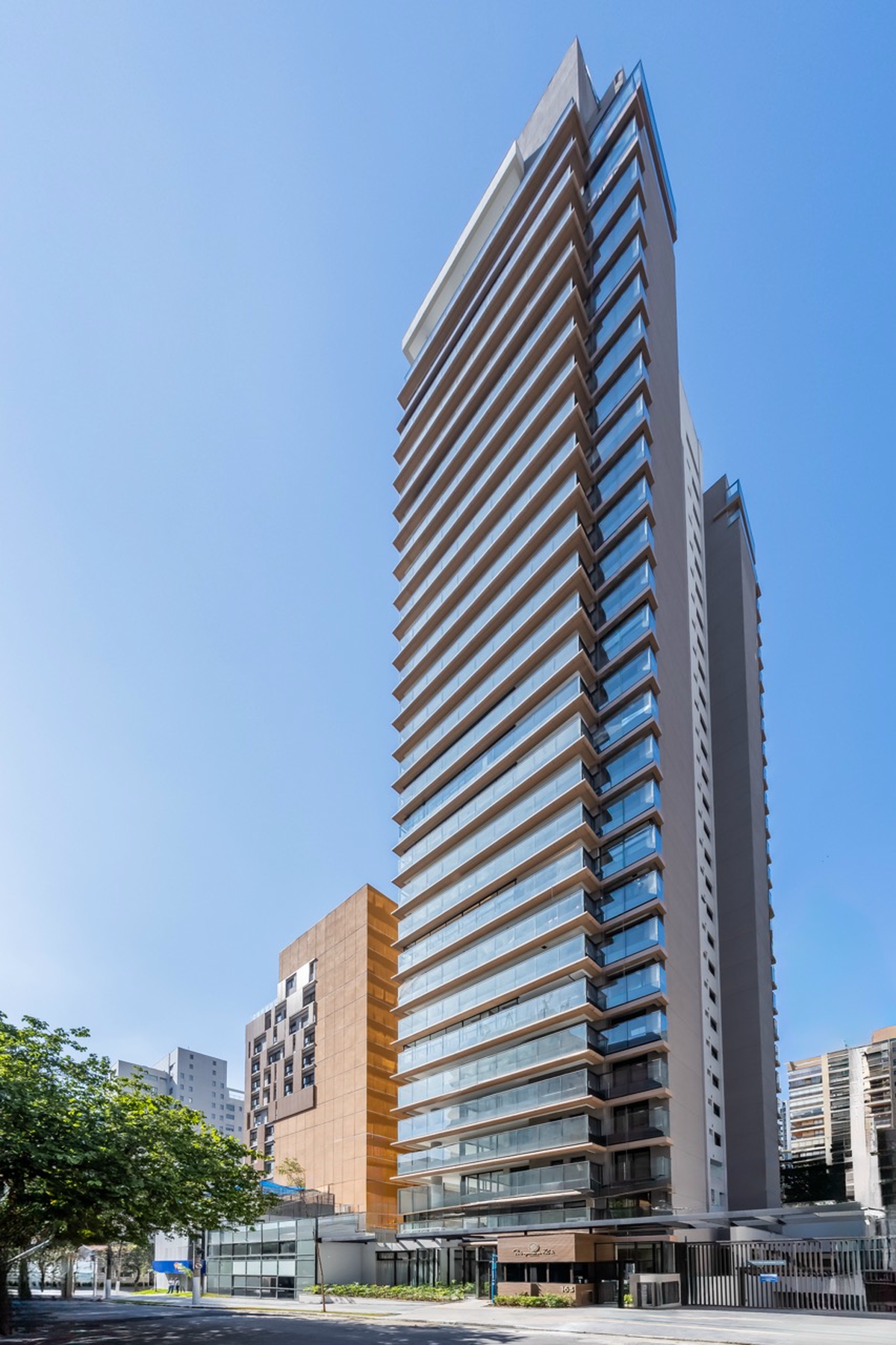 Ibirapuera Park – Moema