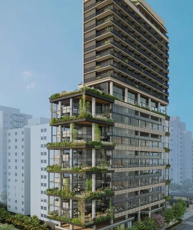 Itacema 396 - Fachada