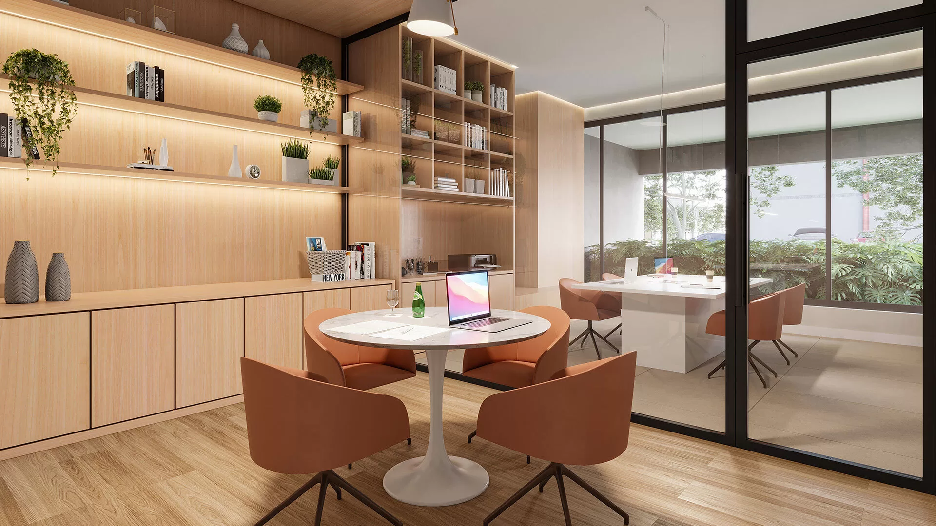 Triu 1722 – Residencial — área de lazer 4