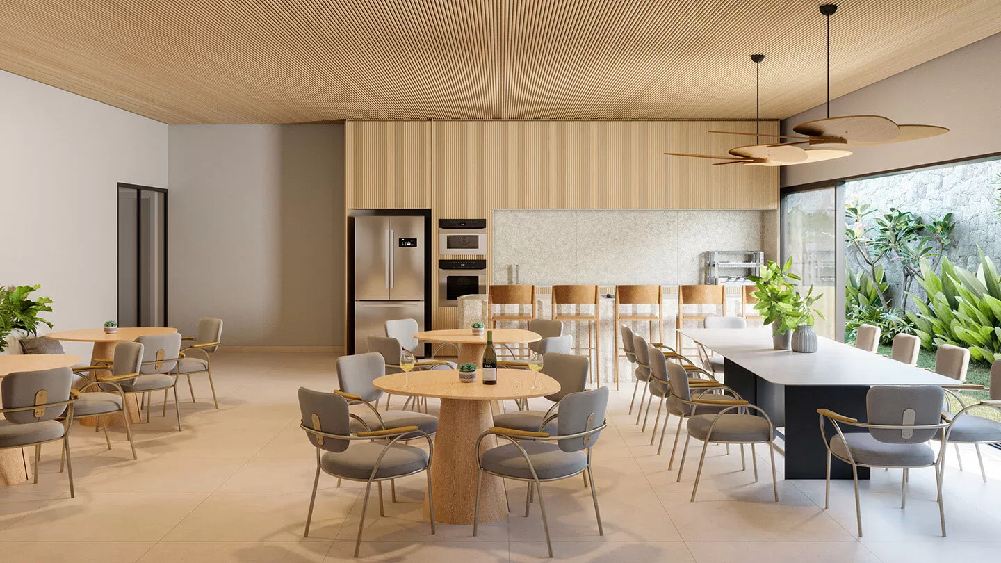 Triu 1722 – Residencial — área de lazer 7