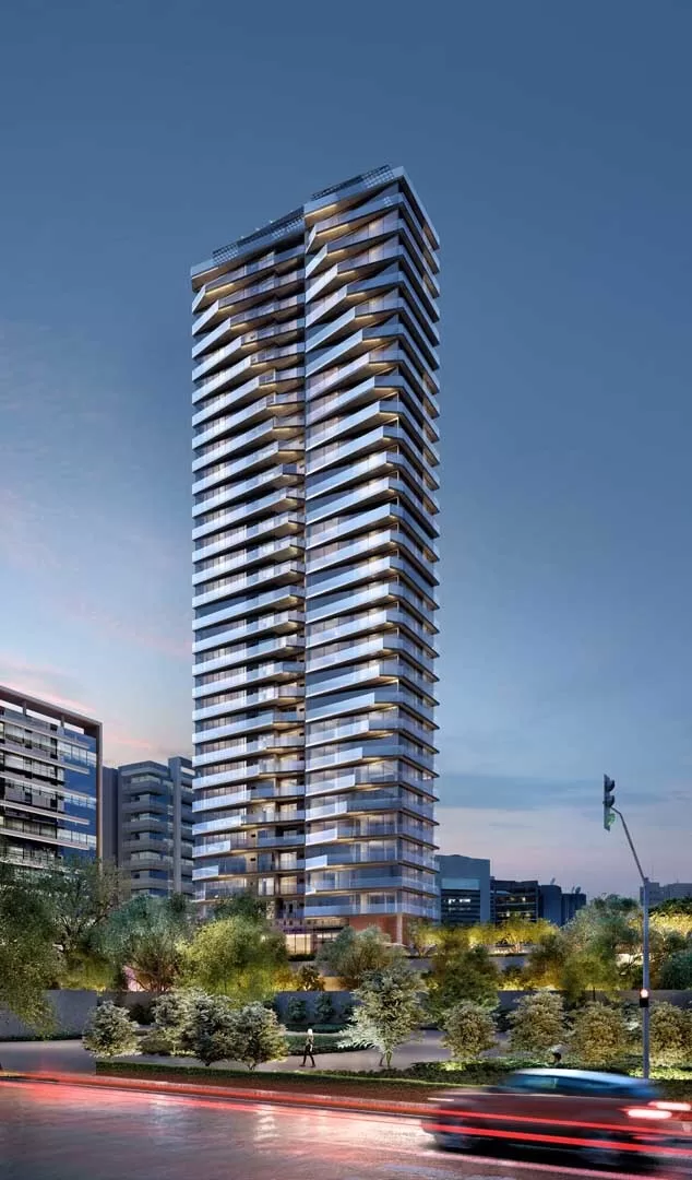 VN Millennium Faria Lima – Vila Olímpia