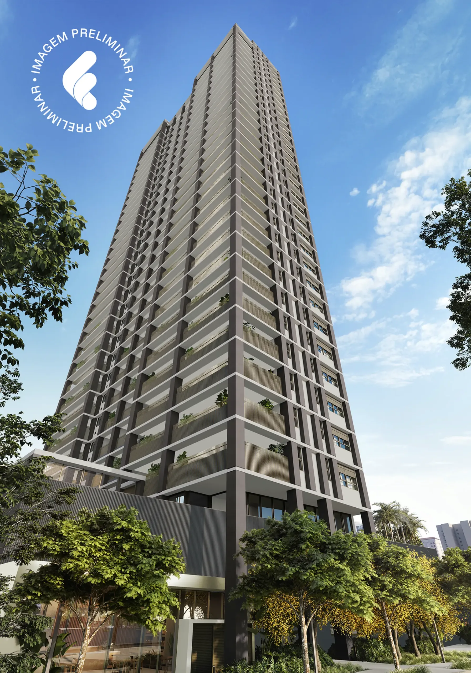145 Vianna – Residencial – Pinheiros