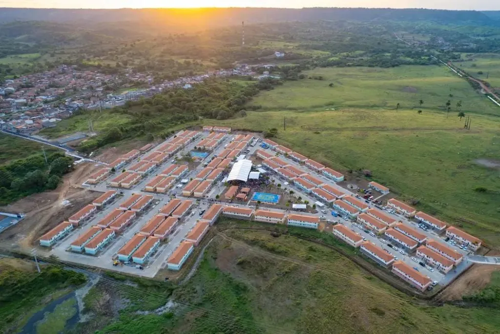 Minha Casa Minha Vida 2026 amplia acesso à classe média