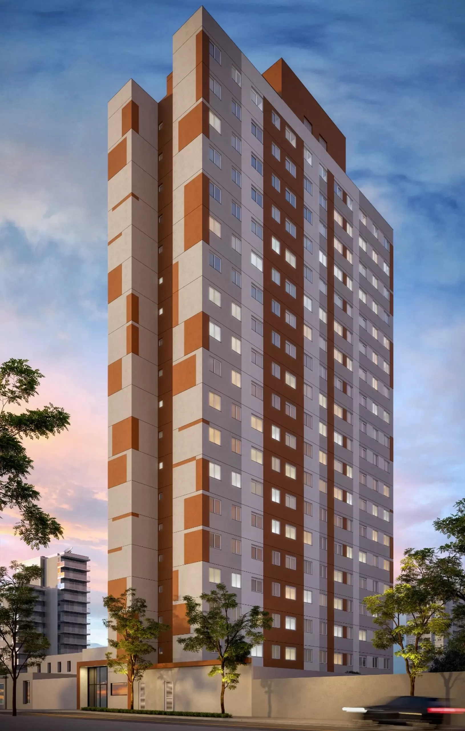 Ares Ipiranga – Ipiranga