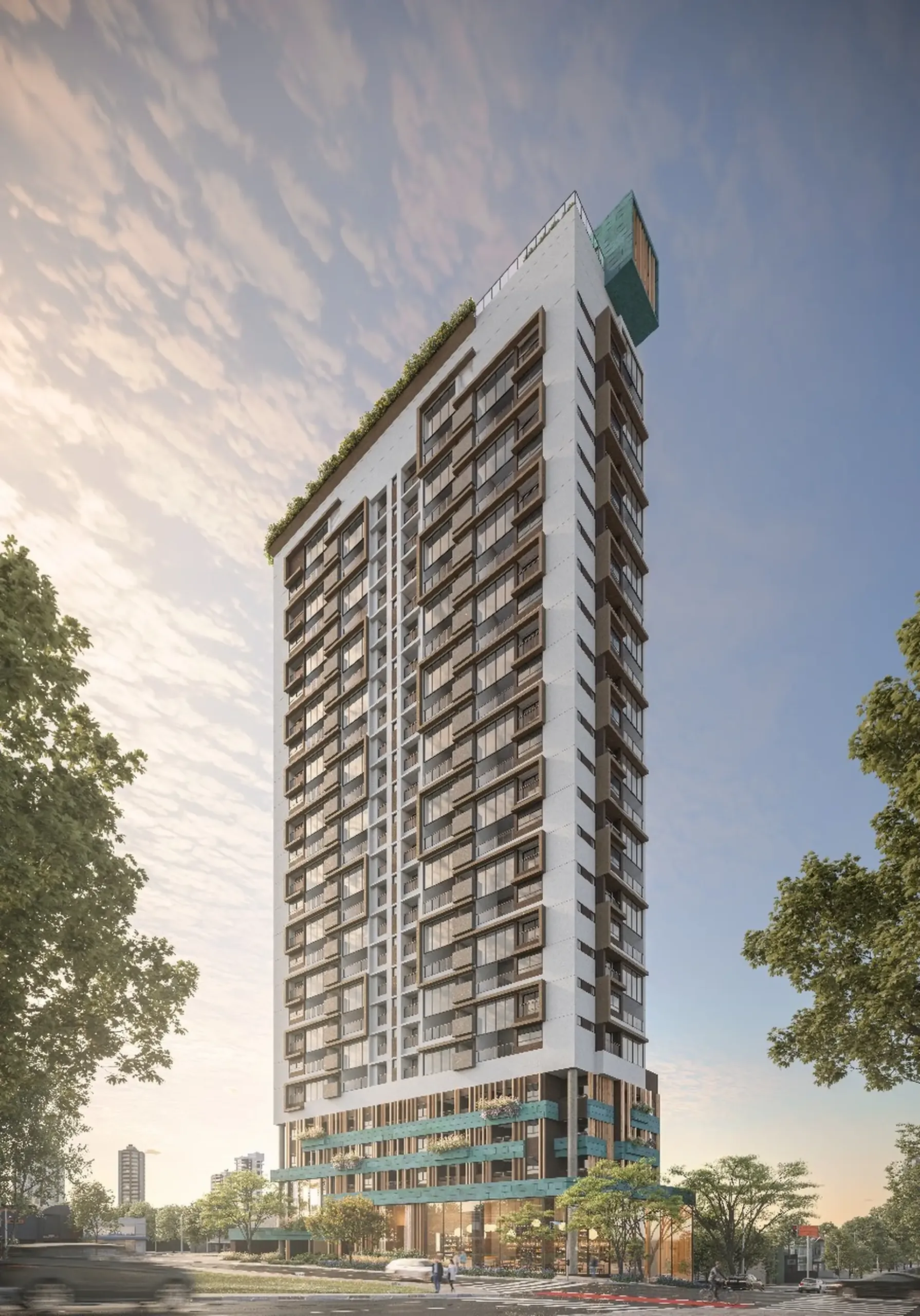 Artur 73 – Residencial – Pinheiros