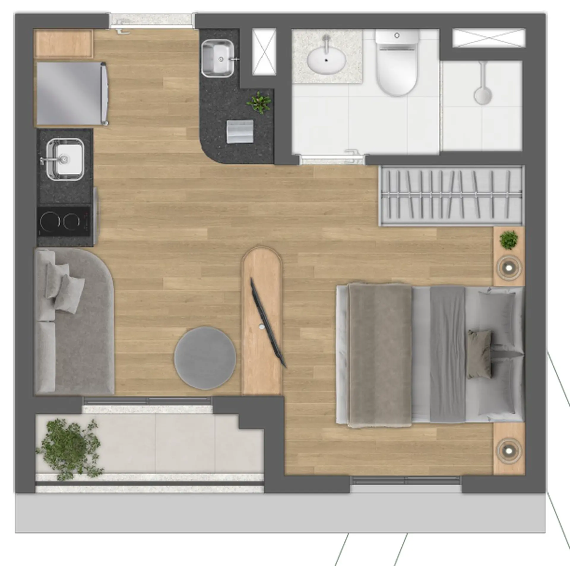 Planta 2 – Arvo Teixeira da Silva