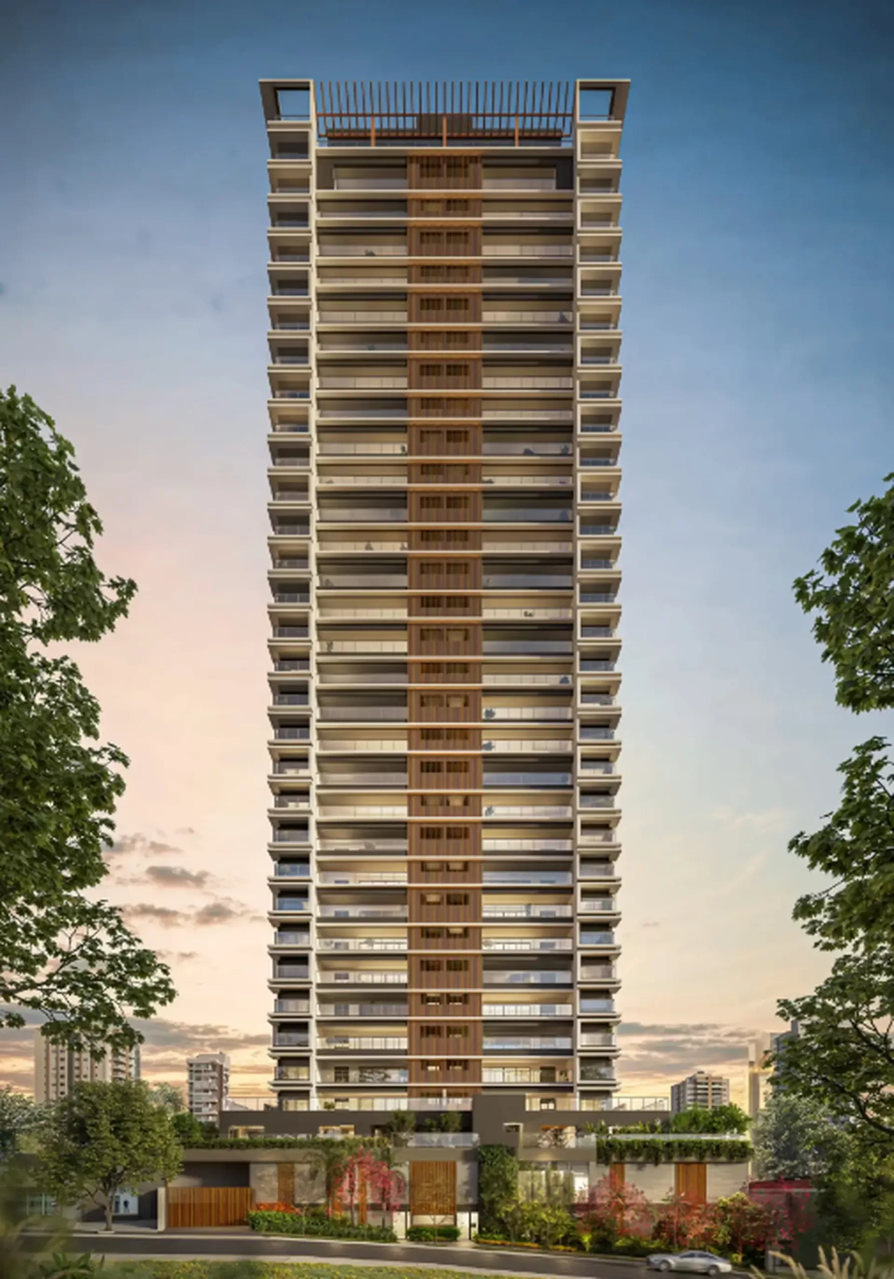 Core Klabin – Vila Mariana