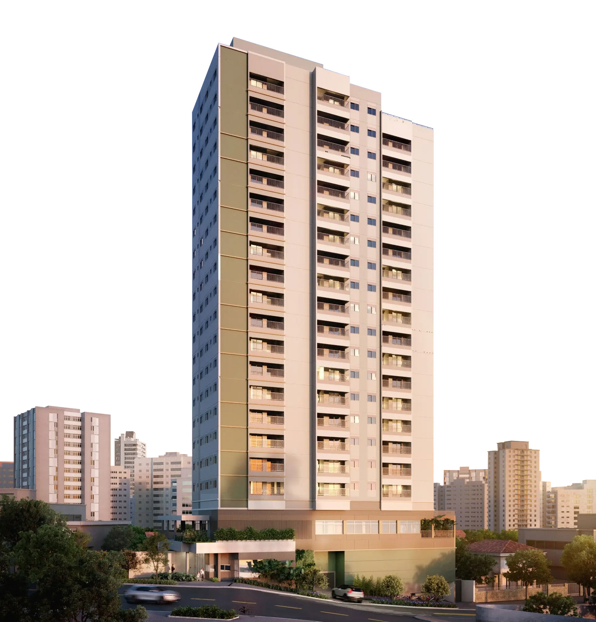 Cult Vila Mariana – Vila Mariana