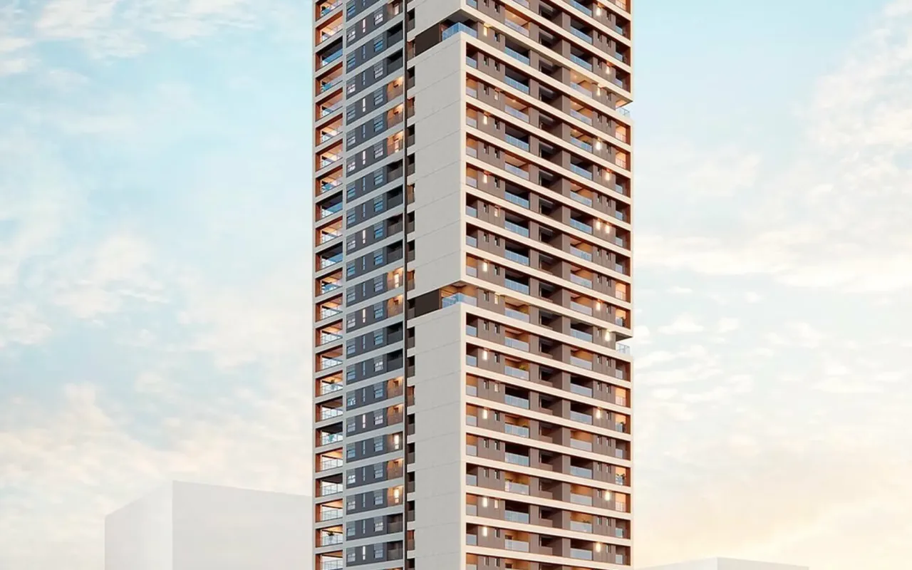 Daslu Residences_{counter}_4