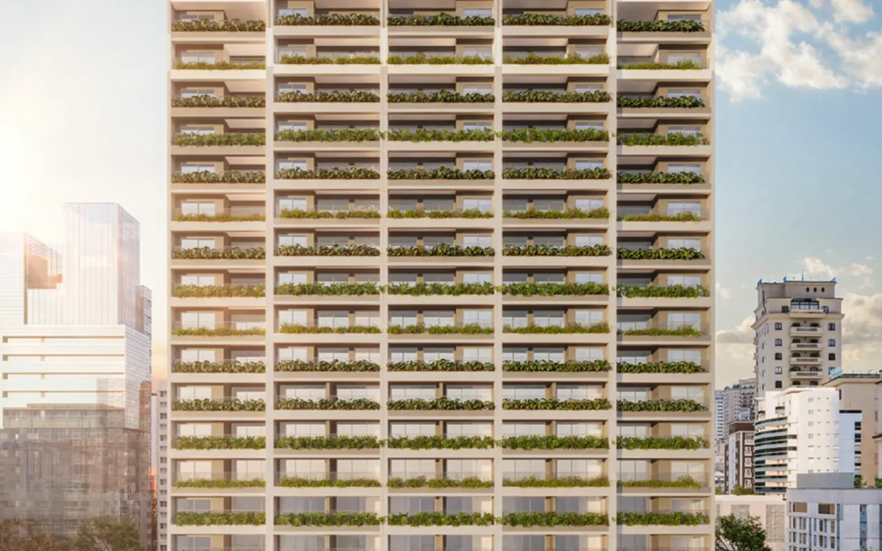 Edifício Paulistano_{counter}_4