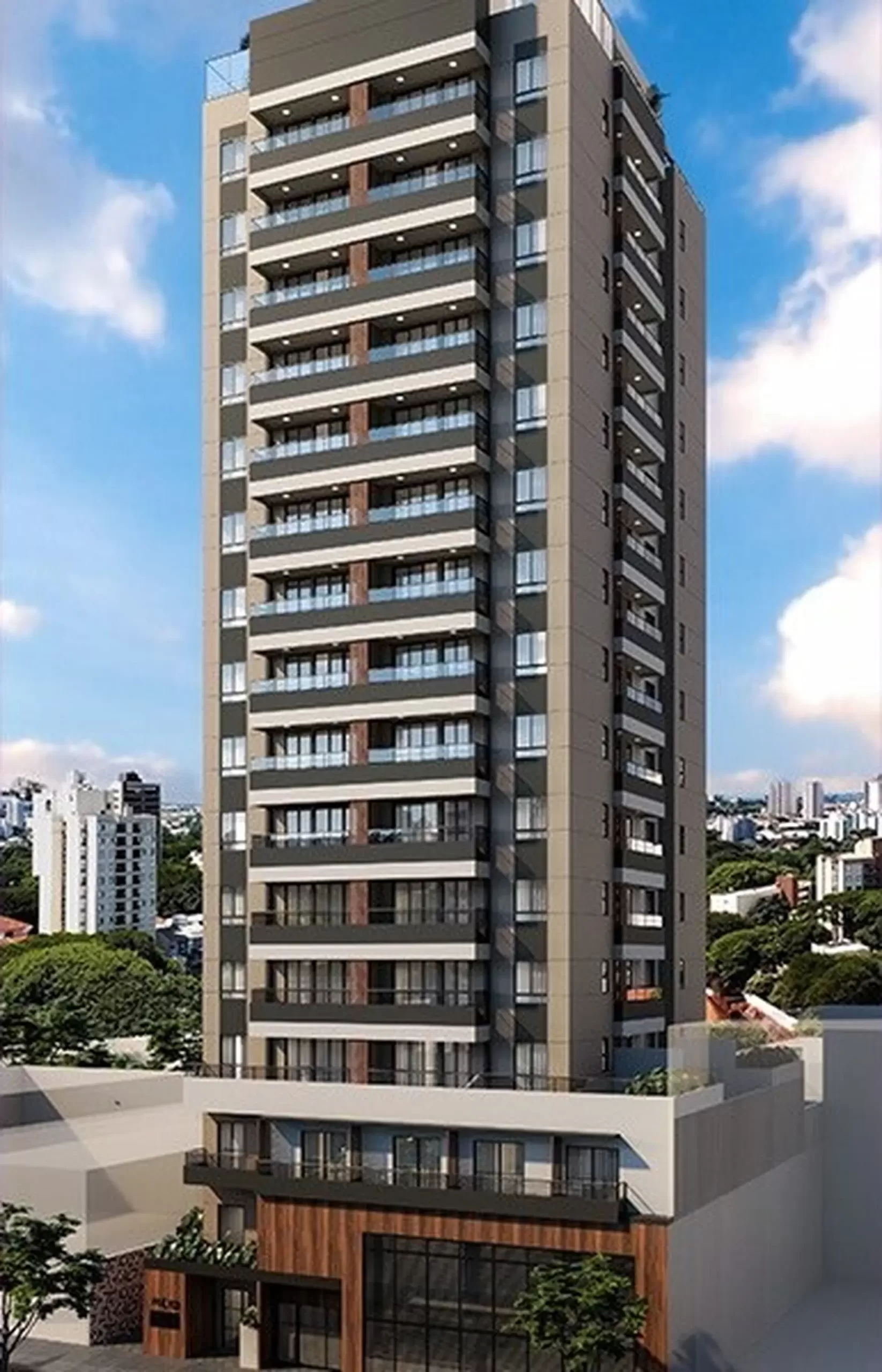 Folks Vila Mariana – Vila Mariana