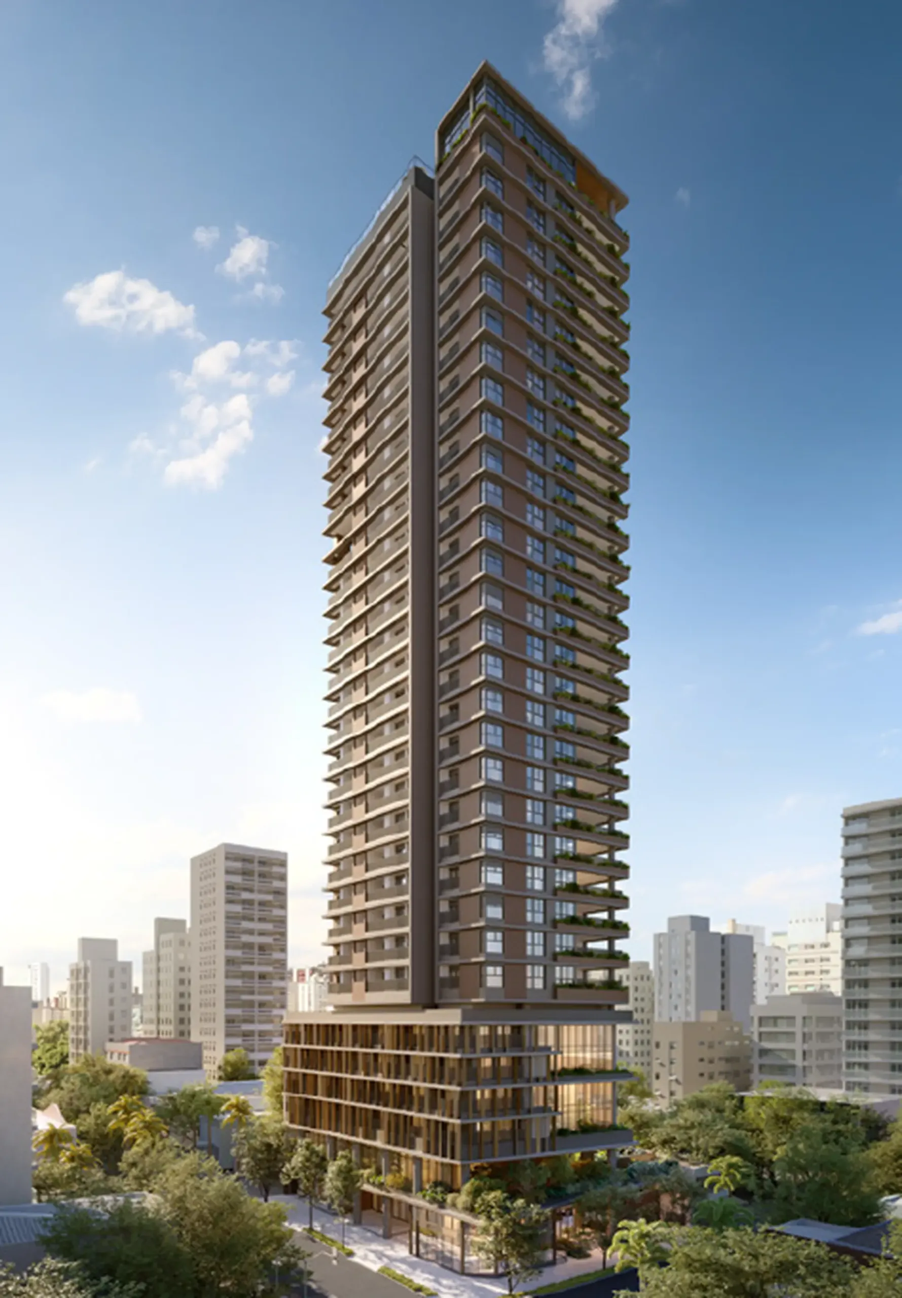 Galeria Lorena – Jardim Paulista