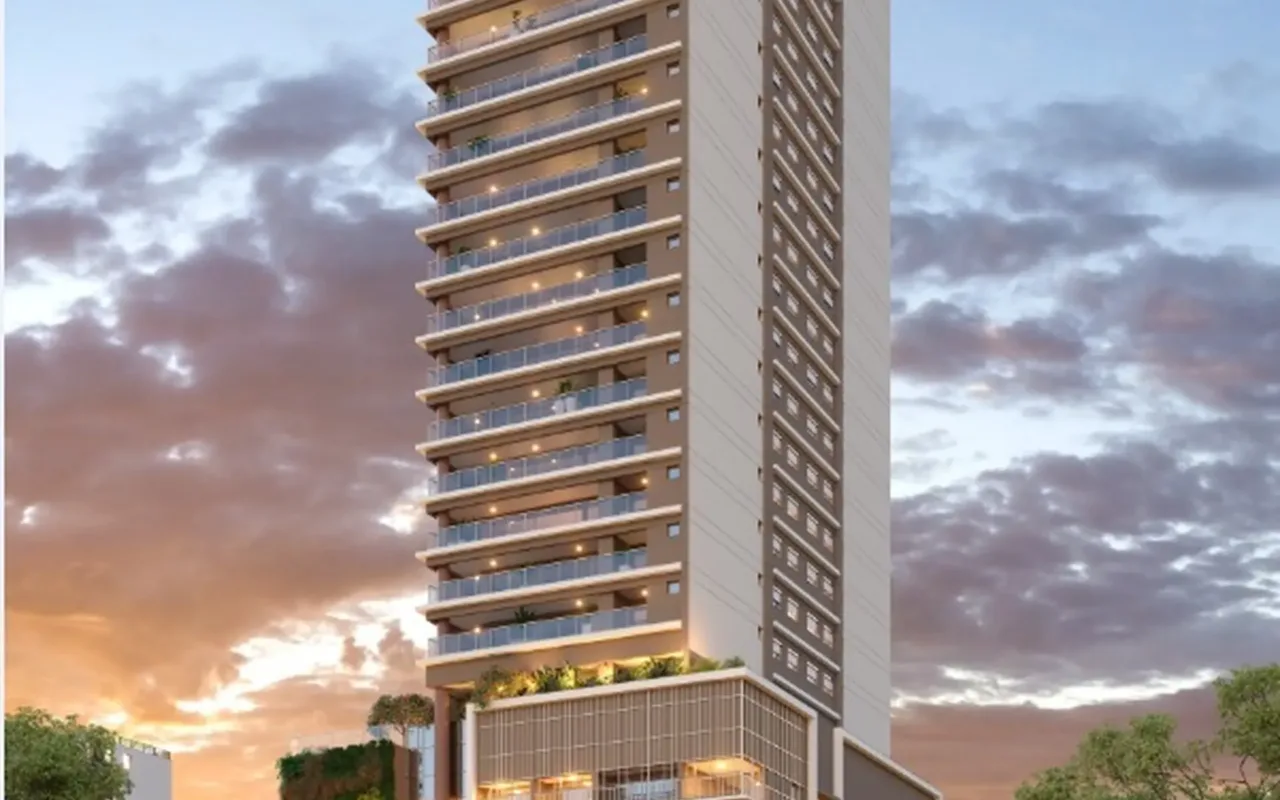 Le Jardin Cyrela by YOO - Residencial_{counter}_2