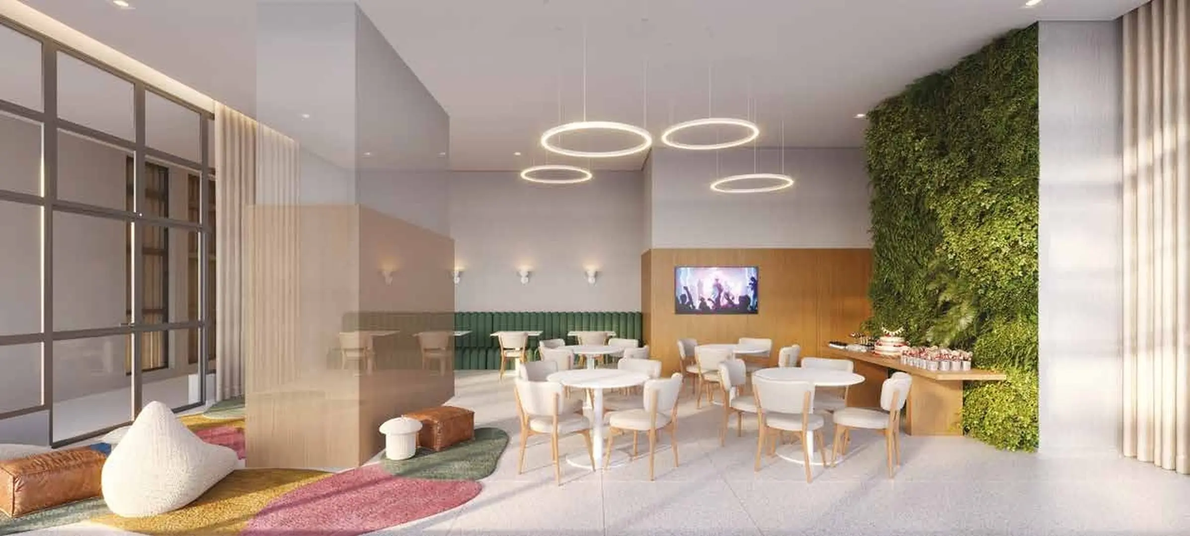 Lindenberg Alto das Nações — área de lazer 7