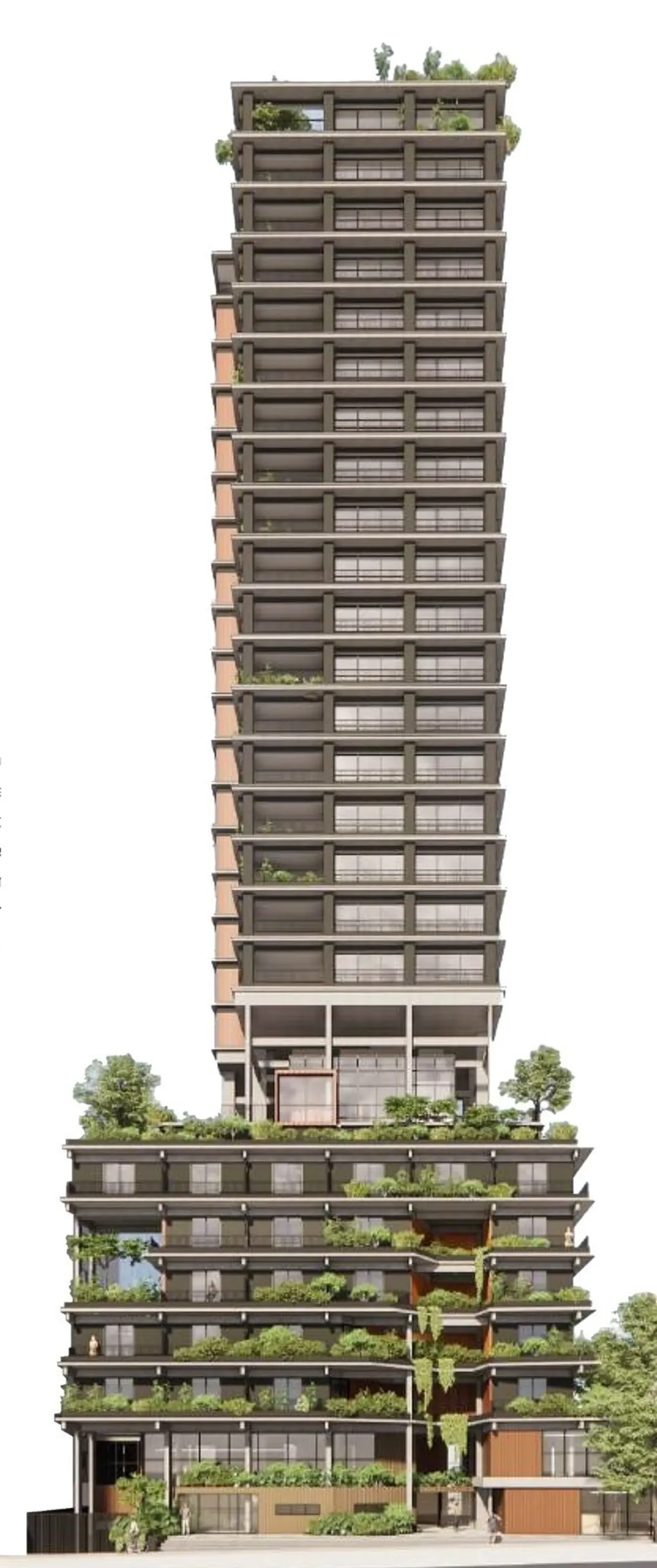 Lizz 177 – Residencial – Pinheiros