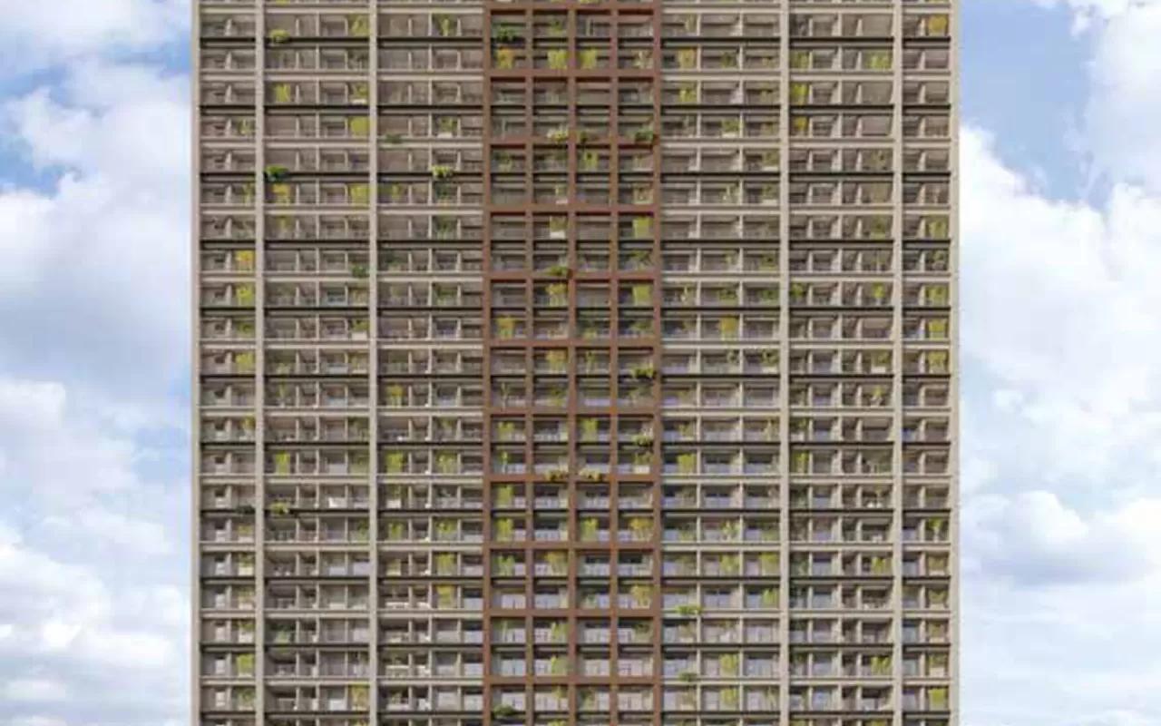Metropolitan by Lindenberg_{counter}_10