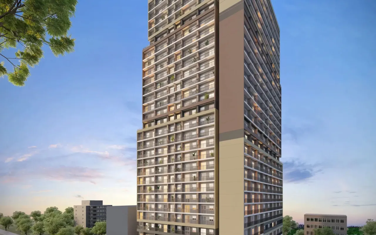 Monumental Residencial Conx_{counter}_4