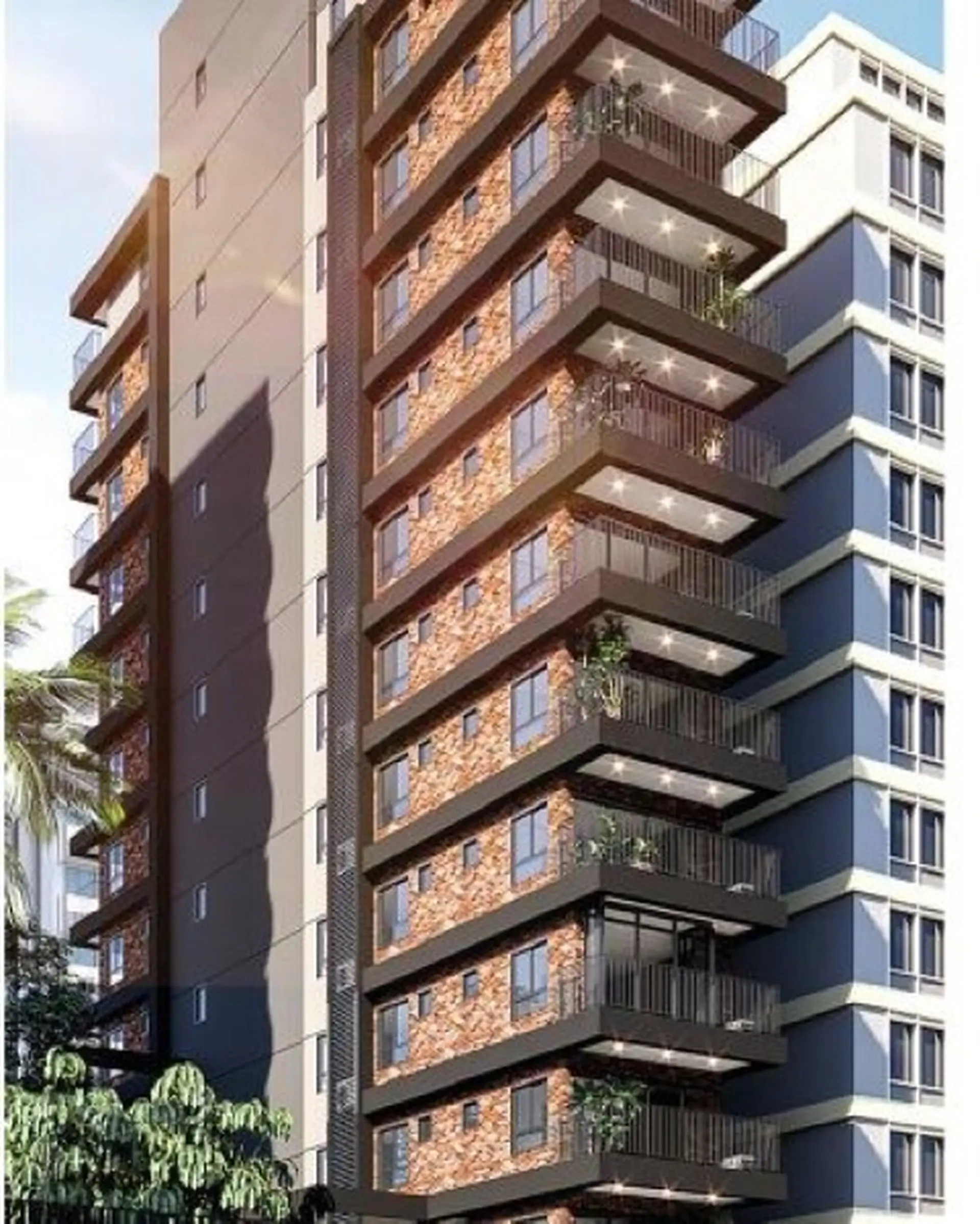 Next Franca – Jardim Paulista