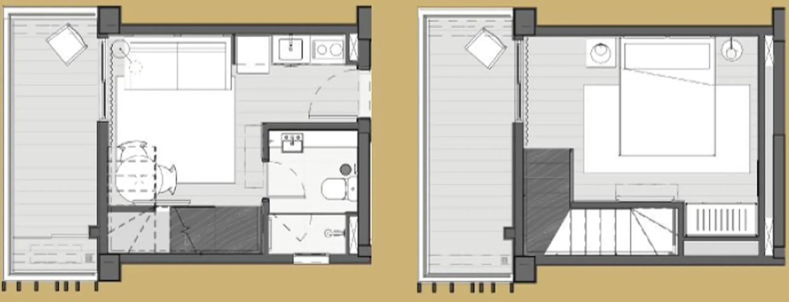 Planta 3 – Next Franca