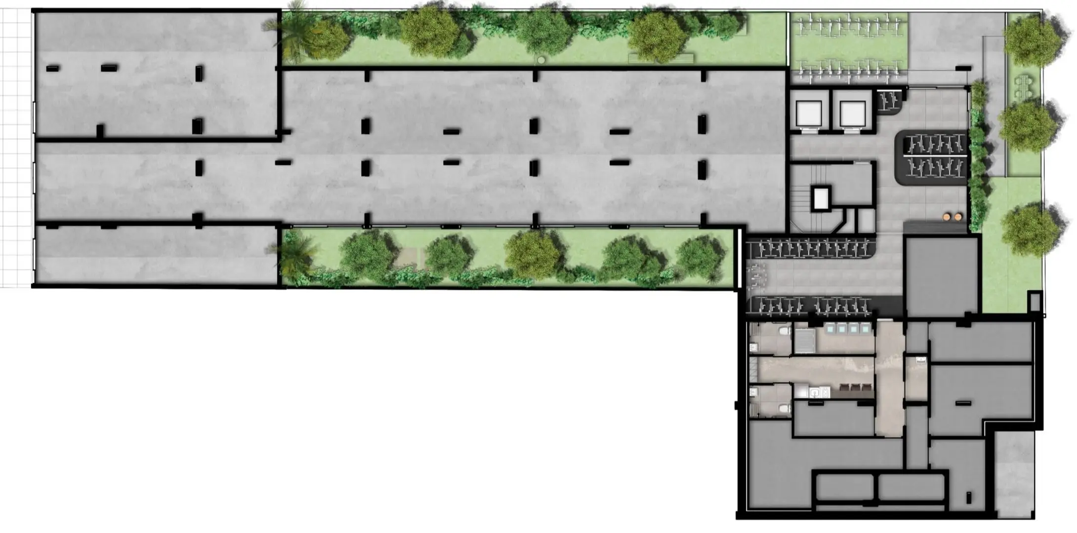 Planta 3 – ON Jardins