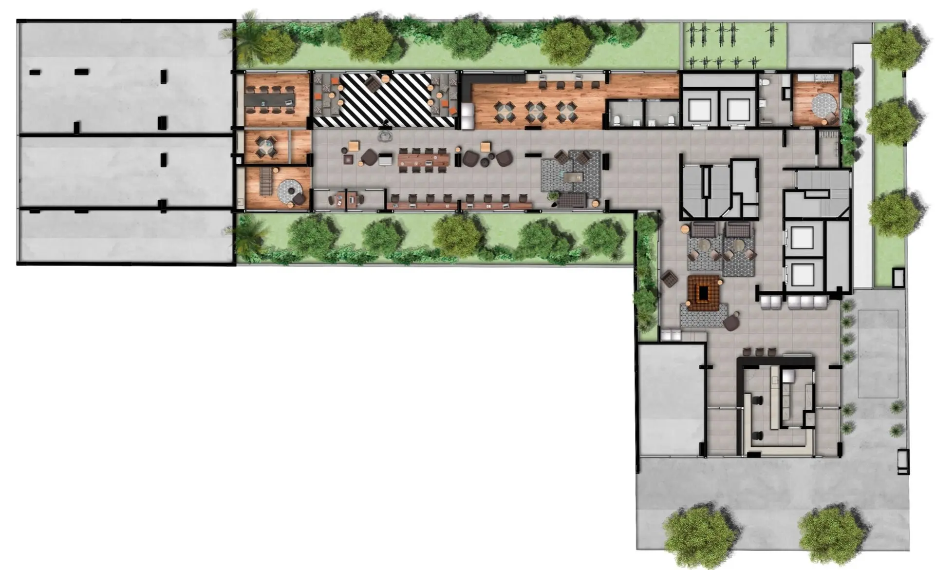 Planta 4 – ON Jardins
