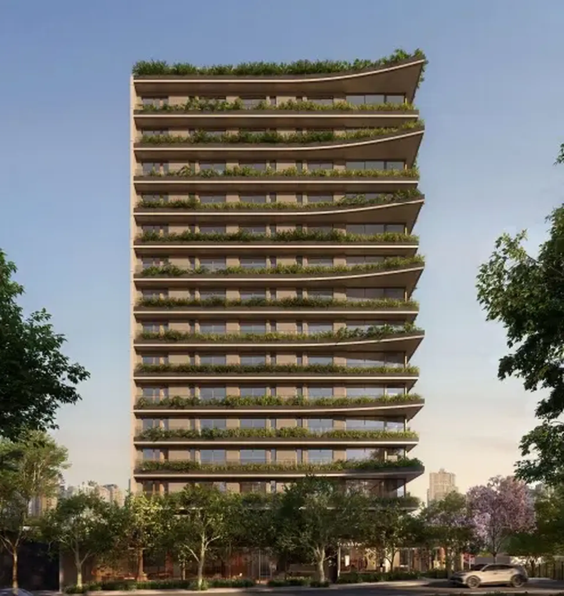 Quaddra Lorena – Jardim Paulista