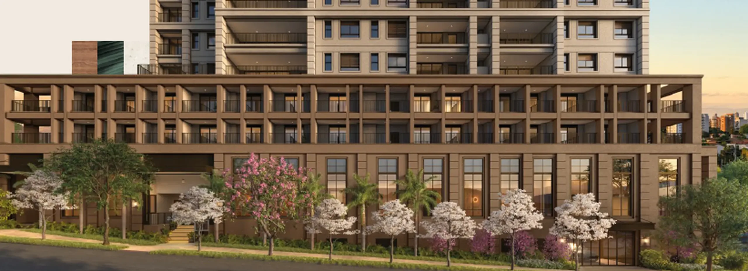Studios Paraíso by Lindenberg – Paraíso