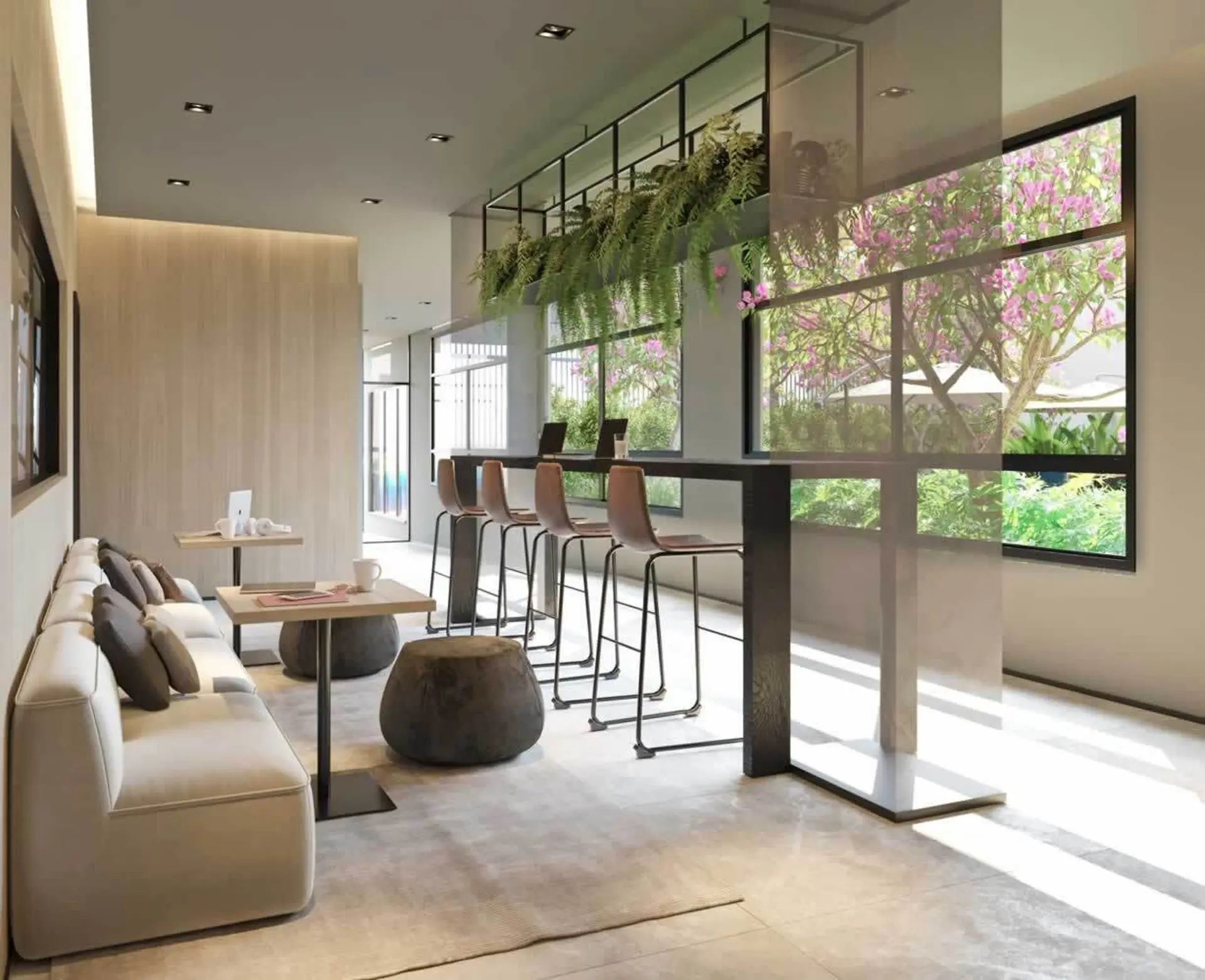 Today Vila Mariana – Residencial — área de lazer 6