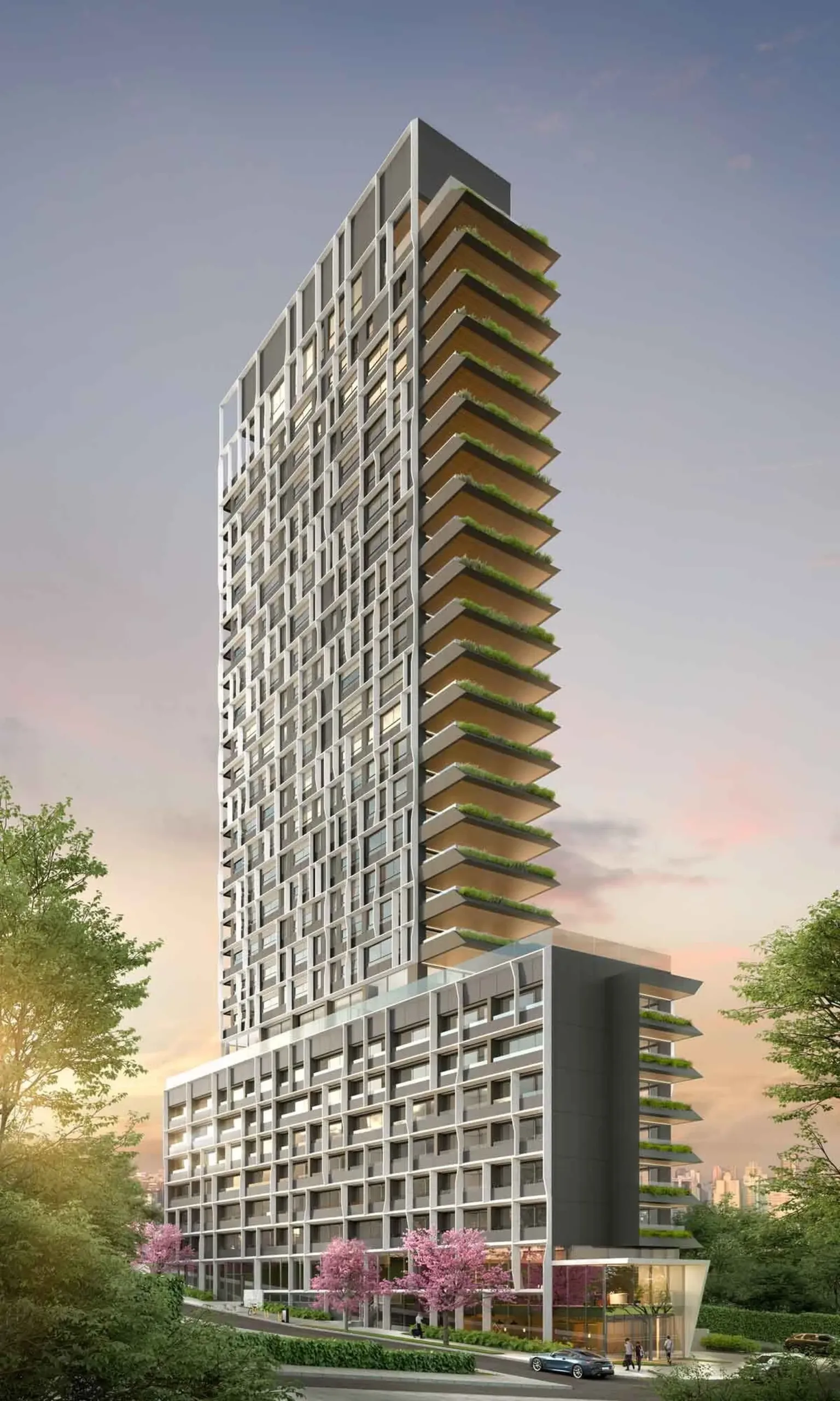 Tonino Lamborghini – Jardim Paulista
